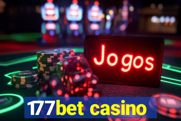 177bet casino